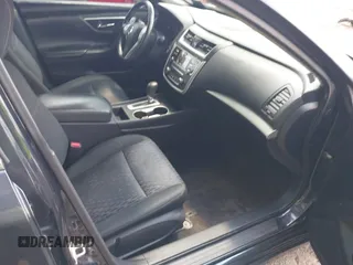 2016 Nissan Altima SR with VIN 1N4AL3AP4GC131763, listed as a IAAI auction lot 42662547 with 130,374 mi miles and . Bid and sale history available at DreamBid. Image 5.