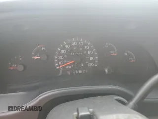 2003 Ford Econoline Passenger XL с VIN 1FBSS31L43HB78873, выставлен на аукционе Copart как лот 53354665 с пробегом 271 466 миль миль и Списание • Salvage title. История ставок и продаж доступна на DreamBid. Изображение 9.