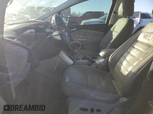 2015 Ford C-Max Energi SEL with VIN 1FADP5CUXFL110219, listed as a Copart auction lot 77474093 with 102,306 mi miles. Bid and sale history available at carsss.com. Image 7.