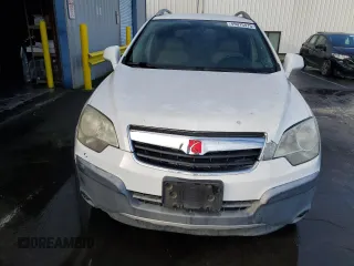 2008 Saturn VUE XE with VIN 3GSCL33P18S503009, listed as a Copart auction lot 49015475 with 173,955 mi miles and Clean Title. Bid and sale history available at carsss.com. Image 5.