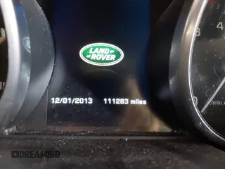2014 Land Rover Range Rover Evoque Pure Plus with VIN SALVP2BG4EH860959, listed as a IAAI auction lot 42249173 with 111,283 mi miles and . Bid and sale history available at DreamBid. Image 15.