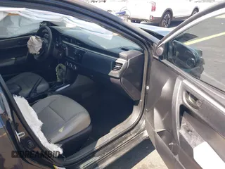 2016 Toyota Corolla L with VIN 5YFBURHE7GP386918, listed as a IAAI auction lot 42531122 with 90,526 mi miles and . Bid and sale history available at DreamBid. Image 5.