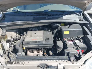 2003 Toyota Sienna CE with VIN 4T3ZF19C53U539951, listed as a IAAI auction lot 41906505 with 233,426 mi miles. Bid and sale history available at carsss.com. Image 10.