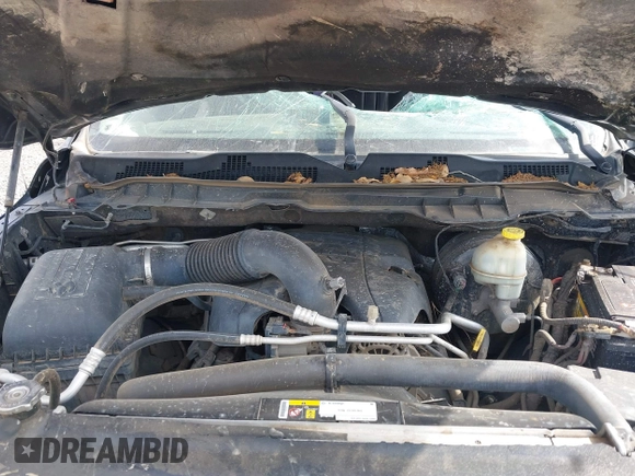 2016 Ram 1500 Laramie с VIN 1C6RR7NT3GS359003, выставлен на аукционе IAAI как лот 42125155 с пробегом 182 335 миль миль и . История ставок и продаж доступна на DreamBid. Изображение 10.