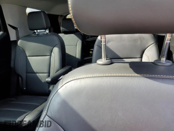 2019 Chevrolet Traverse LT Leather with VIN 1GNEVHKW7KJ319830, listed as a Copart auction lot 72085463 with 54,208 mi miles. Bid and sale history available at carsss.com. Image 10.