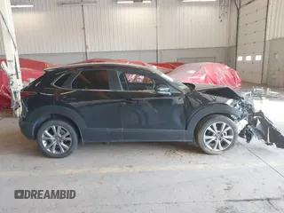 2021 Mazda CX-30 Select with VIN 3MVDMBBL7MM248479, listed as a IAAI auction lot 42034840 with Not provided miles and . Bid and sale history available at DreamBid. Image 13.