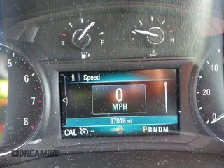 2017 Buick Encore Preferred with VIN KL4CJASB6HB170355, listed as a IAAI auction lot 42264056 with 97,018 mi miles and . Bid and sale history available at DreamBid. Image 15.