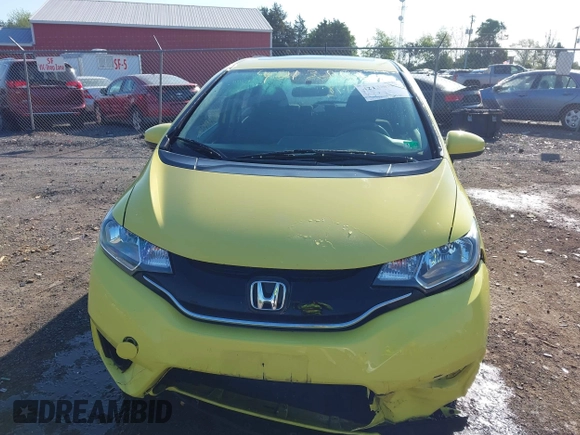 2015 Honda Fit EX-L with VIN 3HGGK5H86FM747111, listed as a IAAI auction lot 42138647 with 88,360 mi miles and . Bid and sale history available at DreamBid. Image 13.