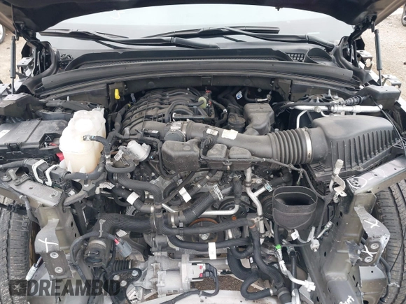 2024 Jeep Grand Cherokee Altitude z VIN 1C4RJHAG7RC679243, wystawiony jako IAAI lot #41920086 z przebiegiem Nie podano mil oraz . Historia ofert i sprzedaży dostępna na DreamBid. Obrazek 10.