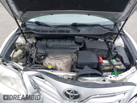 2011 Toyota Camry LE z VIN 4T1BF3EK6BU671814, wystawiony jako IAAI lot #42367753 z przebiegiem 182 728 mil mil oraz . Historia ofert i sprzedaży dostępna na DreamBid. Obrazek 10.