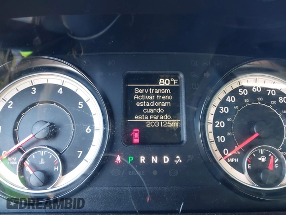 2018 Ram 1500 Express с VIN 3C6RR7KT7JG219457, выставлен на аукционе IAAI как лот 41627350 с пробегом 203 125 миль миль и . История ставок и продаж доступна на DreamBid. Изображение 7.