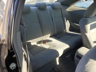 2007 Honda Civic Cpe LX with VIN 2HGFG12697H548311, listed as a Copart auction lot 50415405 with 152,080 mi miles and Salvage Title. Bid and sale history available at carsss.com. Image 10.