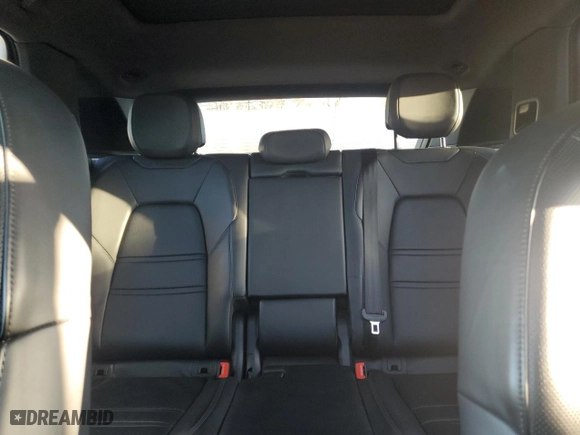 2019 Porsche Cayenne with VIN WP1AA2AY7KDA06776, listed as a Copart auction lot 48520185 with 50,257 mi miles and Salvage Title. Bid and sale history available at carsss.com. Image 10.