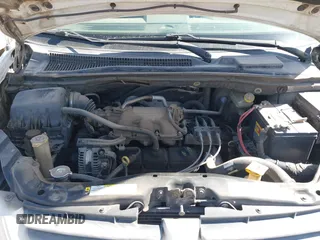 2008 Dodge Grand Caravan SE with VIN 2D8HN44H28R677422, listed as a IAAI auction lot 42084681 with 249,115 mi miles and . Bid and sale history available at DreamBid. Image 10.