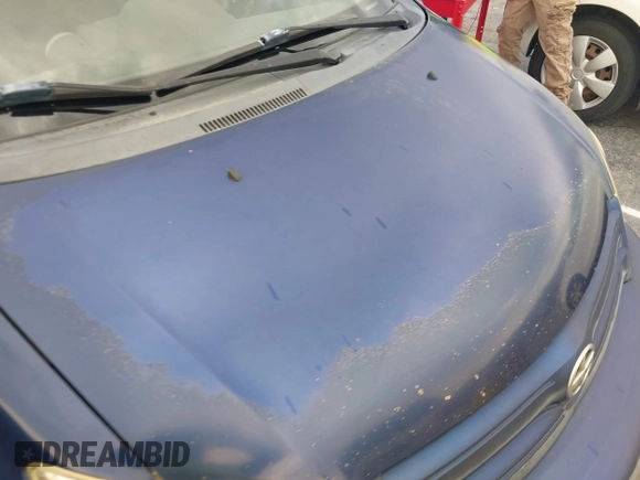 2005 Scion xA z VIN JTKKT624950088016, wystawiony jako IAAI lot #42410321 z przebiegiem 331 901 mil mil oraz . Historia ofert i sprzedaży dostępna na DreamBid. Obrazek 6.
