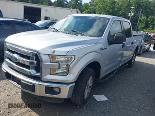 2016 Ford F-150 XL z VIN 1FTEW1CP6GFB08469, wystawiony jako IAAI lot #42534824 z przebiegiem 269 326 mil mil oraz . Historia ofert i sprzedaży dostępna na DreamBid. Obrazek 18.