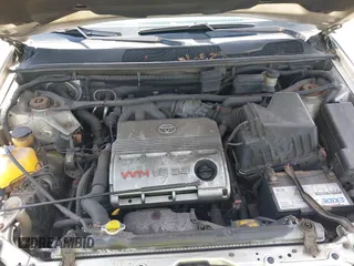 2006 Toyota Highlander w/3rd Row z VIN JTEEP21A360183905, wystawiony jako IAAI lot #42239385 z przebiegiem 282 475 mil mil oraz . Historia ofert i sprzedaży dostępna na DreamBid. Obrazek 10.