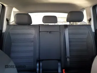 2024 Volkswagen Tiguan S с VIN 3VVRB7AX6RM059698, выставлен на аукционе Copart как лот 48455235 с пробегом 34 344 миль миль и На запчасти • Non repairable. История ставок и продаж доступна на DreamBid. Изображение 10.