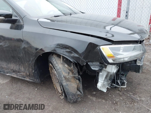 2012 Volkswagen Jetta SE с VIN 3VWDP7AJ9CM332014, выставлен на аукционе IAAI как лот 41527054 с пробегом 153 030 миль миль и . История ставок и продаж доступна на DreamBid. Изображение 6.