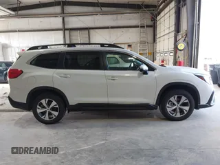 2023 Subaru Ascent Premium z VIN 4S4WMACD5P3415497, wystawiony jako IAAI lot #41399600 z przebiegiem 44 580 mil mil oraz . Historia ofert i sprzedaży dostępna na DreamBid. Obrazek 13.