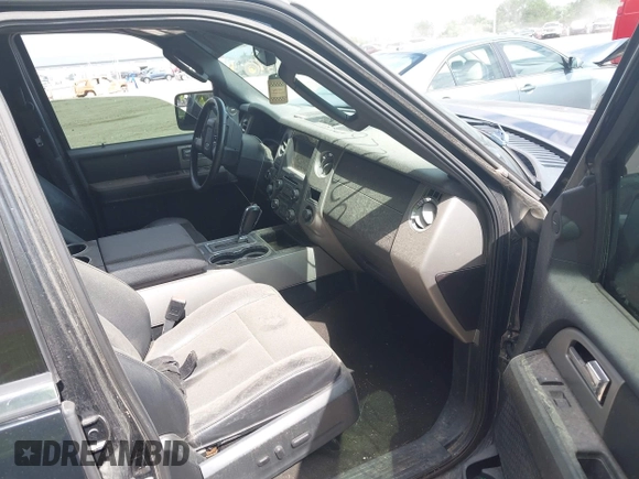 2015 Ford Expedition Max Limited с VIN 1FMJK2AT7FEF07553, выставлен на аукционе IAAI как лот 42269777 с пробегом 171 969 миль миль и . История ставок и продаж доступна на DreamBid. Изображение 5.