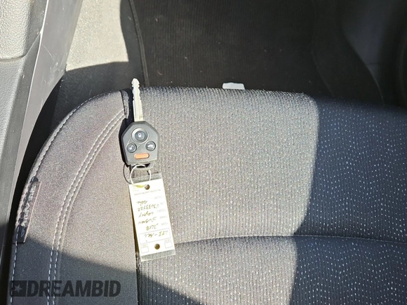 2018 Subaru Legacy Premium with VIN 4S3BNAF66J3033922, listed as a IAAI auction lot 42610438 with 39,267 mi miles and . Bid and sale history available at DreamBid. Image 45.