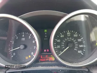 2012 Mazda 5 Sport with VIN JM1CW2BLXC0101310, listed as a IAAI auction lot 41207247 with 146,691 mi miles. Bid and sale history available at carsss.com. Image 7.