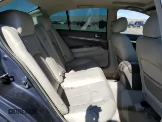2011 Infiniti G25 Journey with VIN JN1DV6AP0BM602025, listed as a Copart auction lot 77123034 with 269,012 mi miles and Salvage Title. Bid and sale history available at carsss.com. Image 10.