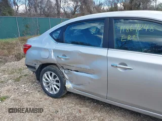 2018 Nissan Sentra SV z VIN 3N1AB7AP5JL623897, wystawiony jako IAAI lot #41867248 z przebiegiem 80 936 mil mil oraz . Historia ofert i sprzedaży dostępna na DreamBid. Obrazek 6.