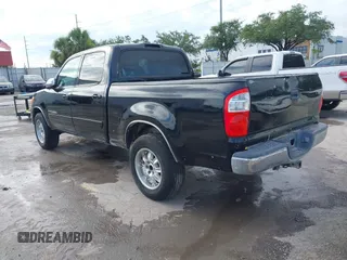 2006 Toyota Tundra SR5 с VIN 5TBET34116S519316, выставлен на аукционе IAAI как лот 42610008 с пробегом 257 101 миль миль и . История ставок и продаж доступна на DreamBid. Изображение 3.