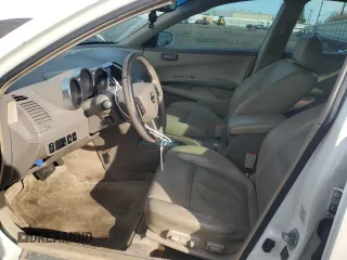 2004 Nissan Maxima SE with VIN 1N4BA41E24C928510, listed as a Copart auction lot 50180405 with 265,506 mi miles and Non Repairable. Bid and sale history available at DreamBid. Image 7.