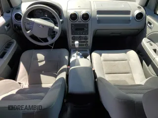 2006 Ford Freestyle SE с VIN 1FMZK04166GA49588, выставлен на аукционе Copart как лот 63871645 с пробегом 165 985 миль миль и Списание • Salvage title. История ставок и продаж доступна на DreamBid. Изображение 8.