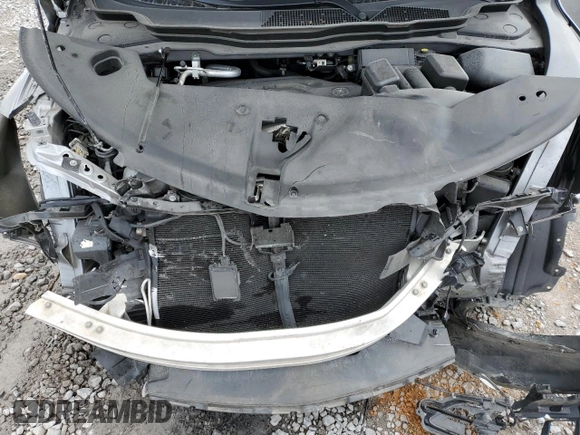2020 Acura MDX w/Advance Pkg with VIN 5J8YD4H85LL029250, listed as a Copart auction lot 72891134 with 85,172 mi miles and Salvage Title. Bid and sale history available at carsss.com. Image 12.