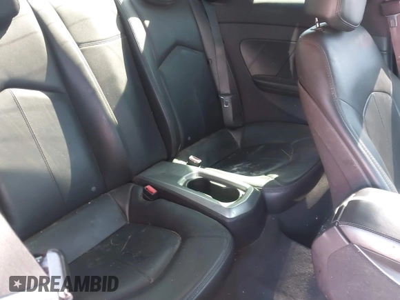 2012 Cadillac CTS with VIN 1G6DC1E31C0140289, listed as a IAAI auction lot 42300201 with 143,970 mi miles and . Bid and sale history available at DreamBid. Image 8.