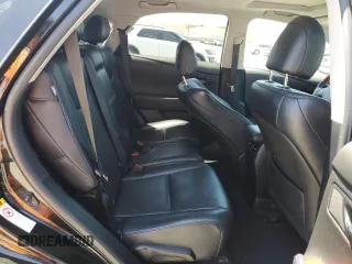 2011 Lexus RX 350 z VIN 2T2BK1BA7BC107890, wystawiony jako Copart lot #58778165 z przebiegiem 78 608 mil mil oraz Szkoda całkowita • Salvage title. Historia ofert i sprzedaży dostępna na DreamBid. Obrazek 11.