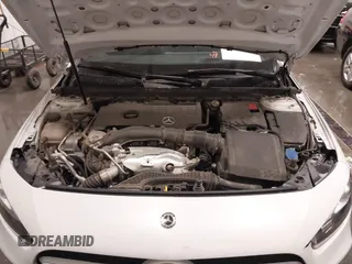 2020 Mercedes-Benz A 220 z VIN W1K3G4EB6LW044084, wystawiony jako IAAI lot #42152911 z przebiegiem 47 847 mil mil oraz . Historia ofert i sprzedaży dostępna na DreamBid. Obrazek 10.
