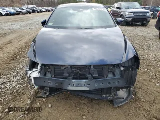 2019 Mazda Mazda3 Hatchback w/Preferred Pkg with VIN JM1BPBMM1K1140228, listed as a Copart auction lot 50682425 with 24,080 mi miles and Salvage Title. Bid and sale history available at carsss.com. Image 5.
