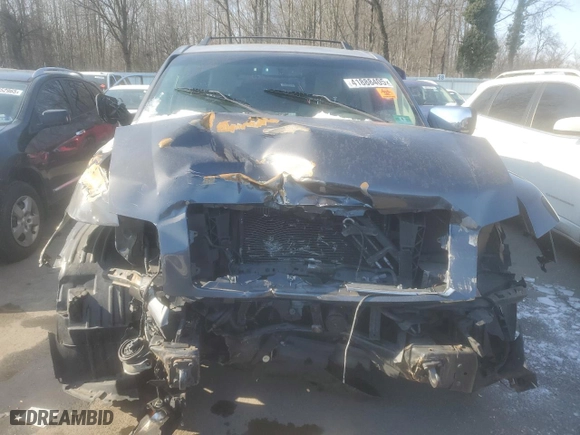 2006 Infiniti QX56 with VIN 5N3AA08C06N804555, listed as a Copart auction lot 41888405 with 0 mi miles and Salvage Title. Bid and sale history available at carsss.com. Image 5.