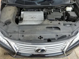 2014 Lexus RX 350 с VIN 2T2ZK1BAXEC132527, выставлен на аукционе Copart как лот 58709125 с пробегом 94 396 миль миль и Списание • Salvage title. История ставок и продаж доступна на DreamBid. Изображение 12.