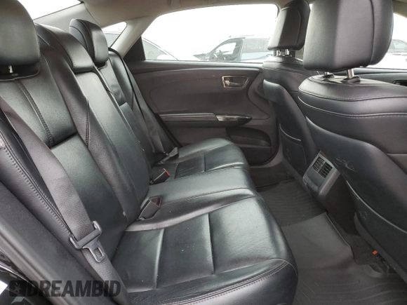 2014 Toyota Avalon Limited z VIN 4T1BK1EB0EU093391, wystawiony jako Copart lot #60319325 z przebiegiem 231 666 mil mil oraz Czysty tytuł • Clean title. Historia ofert i sprzedaży dostępna na DreamBid. Obrazek 10.