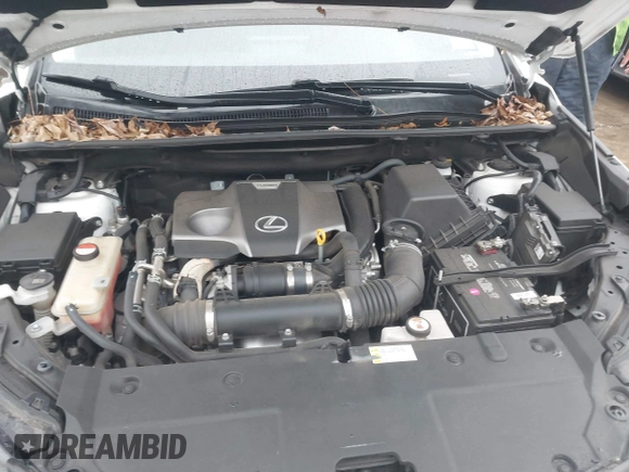 2015 Lexus NX with VIN JTJYARBZXF2011937, listed as a IAAI auction lot 41557513 with 132,775 mi miles. Bid and sale history available at carsss.com. Image 10.
