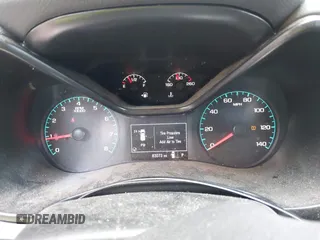 2022 Chevrolet Colorado 2WD Work Truck with VIN 1GCHSBEA7N1234731, listed as a IAAI auction lot 42650104 with 83,073 mi miles and . Bid and sale history available at DreamBid. Image 7.