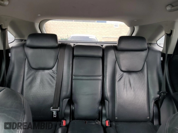 2010 Lexus RX 350 z VIN JTJZK1BA6A2410687, wystawiony jako Copart lot #59636055 z przebiegiem 131 212 mil mil oraz Czysty tytuł • Clean title. Historia ofert i sprzedaży dostępna na DreamBid. Obrazek 10.
