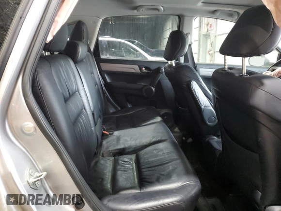 2011 Honda CR-V EX-L with VIN JHLRE4H70BC034767, listed as a Copart auction lot 43048635 with 187,649 mi miles and Salvage Title. Bid and sale history available at carsss.com. Image 11.