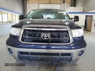 2013 Toyota Tundra 4WD Truck with VIN 5TFCY5F10DX015372, listed as a Copart auction lot 48805135 with 140,340 mi miles and Salvage Title. Bid and sale history available at carsss.com. Image 5.