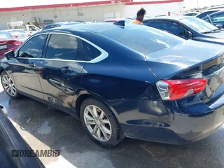 2017 Chevrolet Impala LT with VIN 1G1105SA3HU192373, listed as a IAAI auction lot 42096013 with 198,180 mi miles and . Bid and sale history available at DreamBid. Image 14.