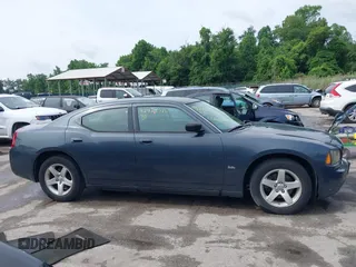 2008 Dodge Charger with VIN 2B3KA43G08H328310, listed as a IAAI auction lot 42424716 with 104,088 mi miles and . Bid and sale history available at DreamBid. Image 13.