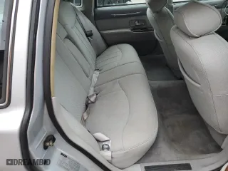 1997 Lincoln Town Car Executive with VIN 1LNLM81W1VY719314, listed as a Copart auction lot 73950324 with 0 mi miles and Salvage Title. Bid and sale history available at carsss.com. Image 10.