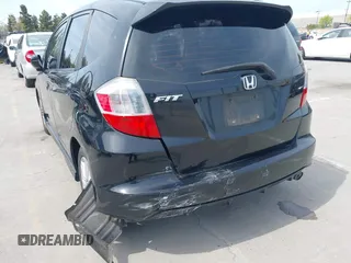 2010 Honda Fit Sport with VIN JHMGE8H6XAC016258, listed as a IAAI auction lot 42041472 with 167,498 mi miles and . Bid and sale history available at DreamBid. Image 17.