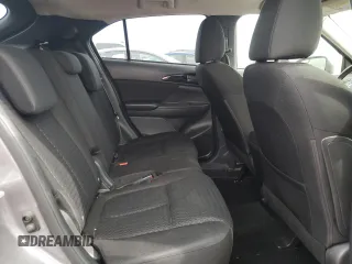 2019 Mitsubishi Eclipse Cross ES z VIN JA4AT3AA3KZ028954, wystawiony jako Copart lot #54863165 z przebiegiem 99 984 mil mil oraz Szkoda całkowita • Salvage title. Historia ofert i sprzedaży dostępna na DreamBid. Obrazek 10.